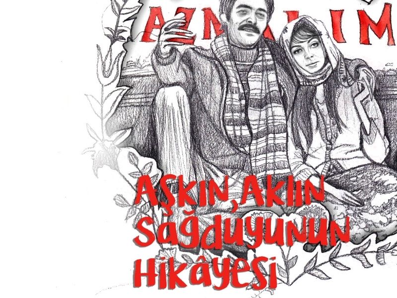 Aşkın, Aklın, Sağduyunun Hikayesi